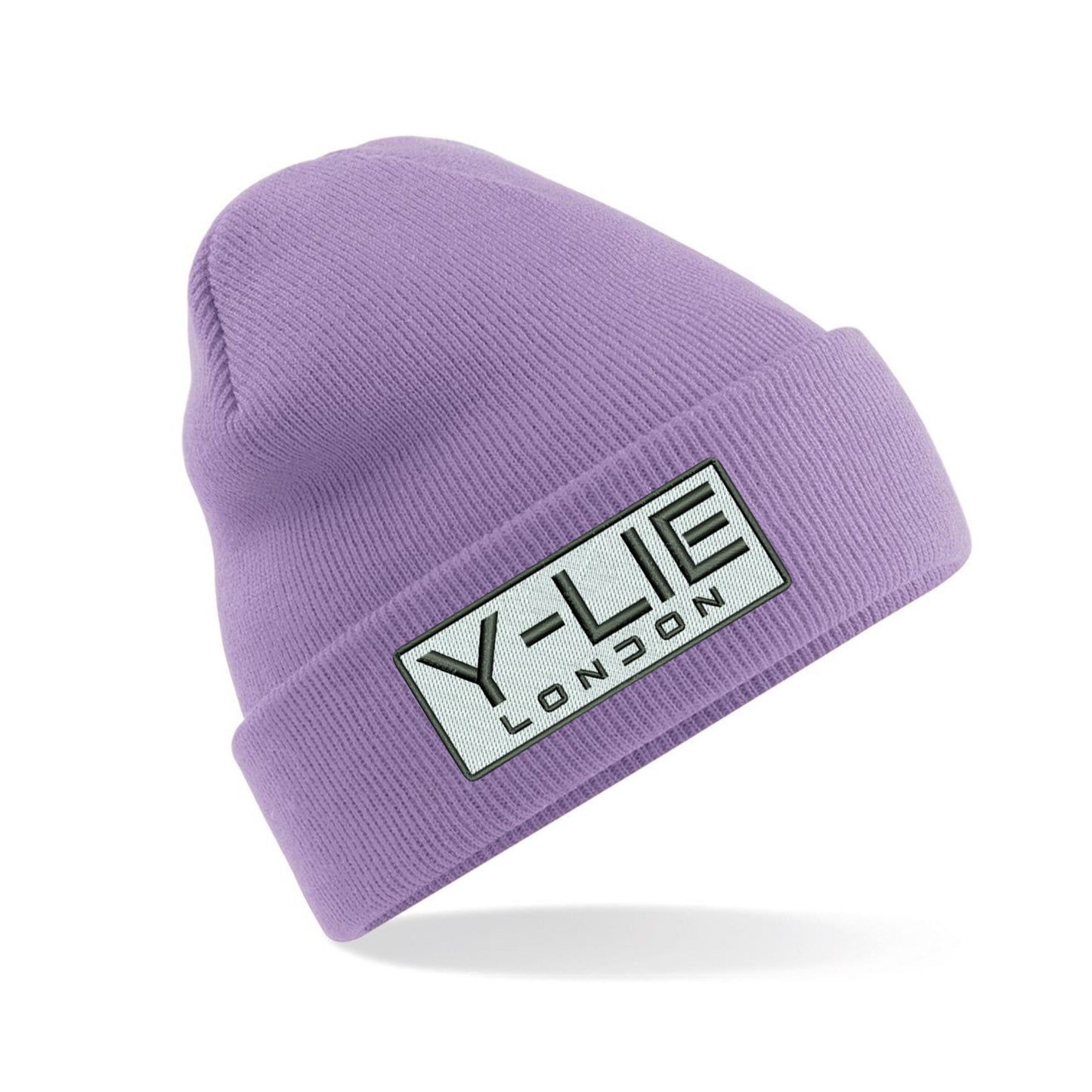 Y-LIE LDN Beanie, Lavender